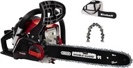 Piła łańcuchowa spalinowa Einhell 1400W 1,4KM einhell gc-pc 1435 i tc kit