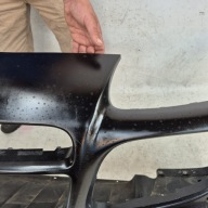 PORSCHE CAYENNE and 1 TURBO 02-07 bumper front front washer PDC