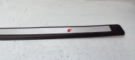 moulding threshold left S LINE AUDI A3 8P 8P3853491E