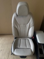 sitze KPL GRZANE DEKOR DECORY holz MODULY BMW X3 G01 1