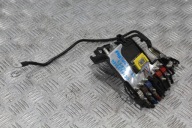 fuse box terminal PARTNER II 2 LIFT