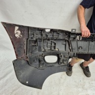 VOLVO XC90 and 02- bumper front front SPR