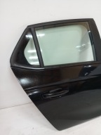 door right rear. OPEL CORSA F 23R