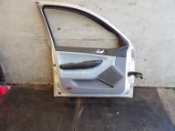 Skoda Fabia and door front left lak. 9102