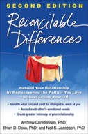 Reconcilable Differences: Rebuild Your
