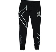 2XU COMPRESSION SPORTOWE LEGGINSY GETRY MĘSKIE r S