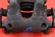 caliper brake left front RENAULT CLIO 4 IV 1.5 DCI 90 KM LIFT 16-19