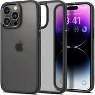 SPIGEN MATOWE ETUI DO - IPHONE 14 PRO MAX