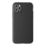 Etui silikonowe Soft Case do Honor 90 Pro - czarne