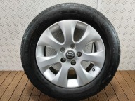 OPEL ASTRA IV J original disk disk 16'' 6,5x16 ET41 5x115 13376019