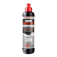 MENZERNA Super Heavy Cut 300 - 250ml - mocno tnąca pasta polerska