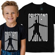 GYEREK FOCI MEZ CRISTIANO RONALDO FOCI 128 7-8 ÉV