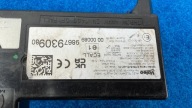 modulo ANTENY Centralina CITROEN C3 4 IV E-C3 9867930980 K72/MC55