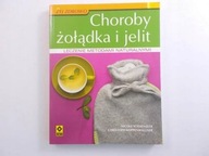 CHOROBY ŻOŁĄDKA I JELIT - Schaenzler Koppenwallner