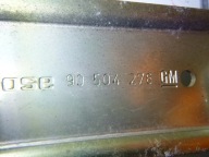 mécanisme vitre avant droite Saab 900 II 1993r.