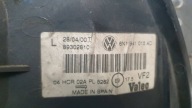 light front left VW POLO III LIFT 99- 6N1941015AD