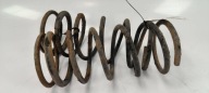 springs rear part MITSHUBISHI PAJERO