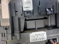 running board STARTOWY AUDI A4 B6 2.5 TDI 8E0907401 8E0907279C