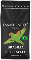 Zrnková káva 1kg ARABICA BRAZILIA SPECIALITY Vypaľovaná štandardom SCA