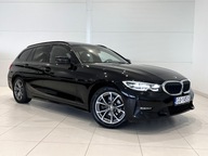 BMW 318d Sport Line Shadow Line stan idealny bezwypadkowy