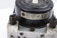 NISSAN NOTE E12 Pompa ABS 476603VU0C 06.2109-6940.3 06.2621-3233.1