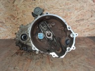 Getriebe AUTOMAT SMART FORTWO II 451 1.0 B A4513700001