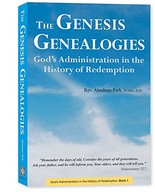 The Genesis Genealogies: God s Administration in