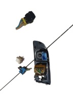 PANEL mirror control switch CITROEN XSARA 1.4 9637249977