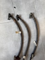 servoleitung servoschlauch NISSAN NAVARA