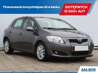 Toyota Auris 2.0 D-4D, Klima, Klimatronic