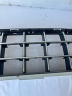 grill grille CHROM PEUGEOT 3008