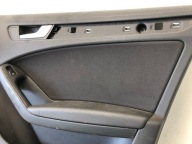 side door right front AUDI A4 B8 8K1867106