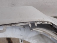 bumper front front AUDI A6 4K C8 2018- 4K0807437A