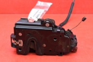 lock door left front front EU 3B1837015AR SKODA FABIA 2 II 5J 5D HB 07