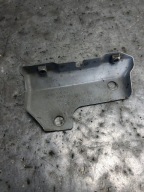 Console Support plaque Aile Gauche Avant VW CADDY 2K5810333