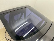 AUDI A7 C7 4G8 boot doors boot rear part LX7U complete