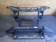 support panel for radiators bumper support front MERCEDES GLE W166