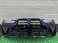 front bumper front BMW M3G80 G81 M4 G82 G83