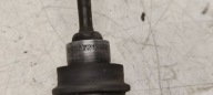 Pedal pumpa spojky Seat Ibiza 6L 3D 1,2 12V