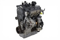 engine PASSAT B6 GOLF V TOURAN OCTAVIA II TOLEDO 1.9TDI 105KM BXE KOMPRESJA