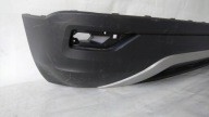 VW T-CROSS 2GM bumper rear part rear spoiler