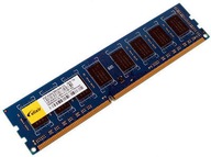 PAMIĘĆ RAM ELIXIR 4GB DDR3 1600MHZ M2F4G64CB88B7N-DI