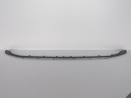 AUDI Q3 II F3 83A S-LINE 18- moulding bumper front