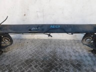 sider rear axis OPEL AGILA B SPLASH