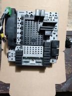 modul CEM VOLVO S60 S80 benzin 8676284 8645716