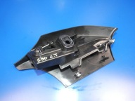 VOLVO S90 II Blende Abdeckung KANAPY SLUPKA links heck