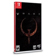 Quake (Switch)