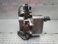 oil filter holder radiator 2247204 BMW E39 E46 E53 3,0D
