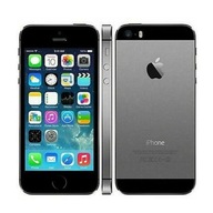 IPHONE 5s 16GB GREY FV