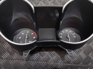 dials dials display 50549175 ALFA ROMEO GIULIA 2.2 D M-JET